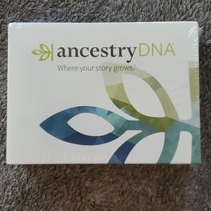 Ancestry DNA Kit